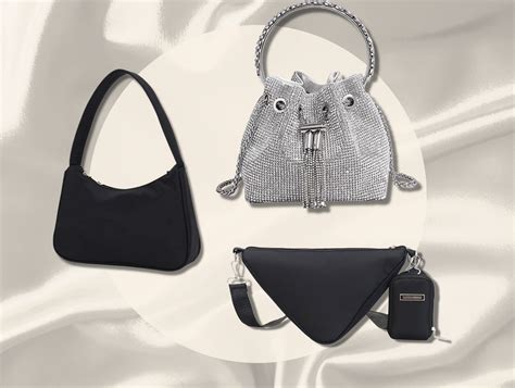 prada dupe